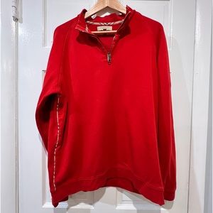 Burberry Men Pullover Size XL